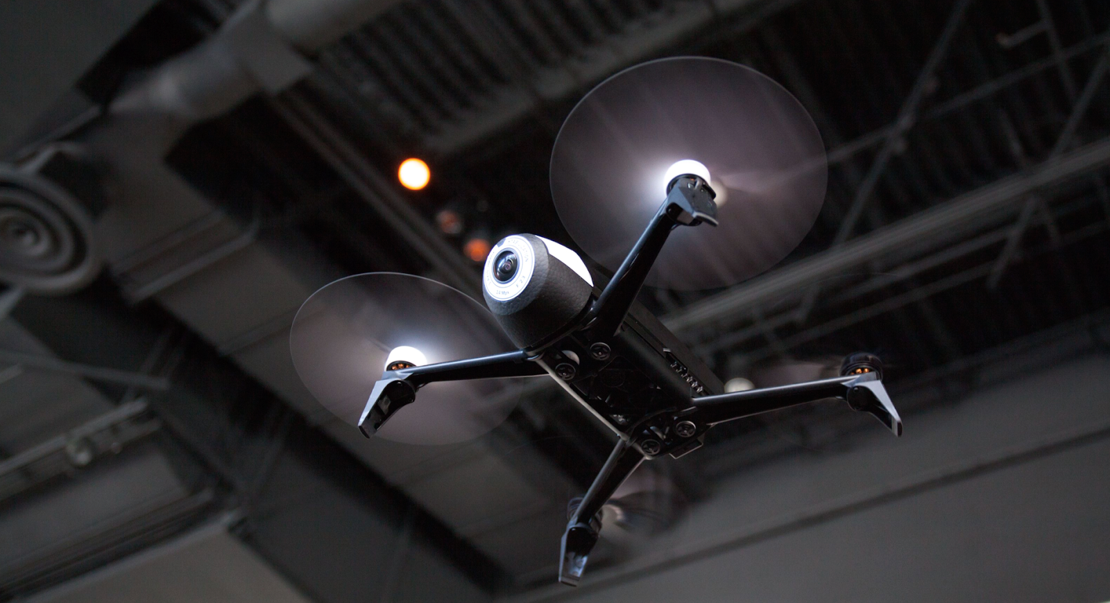 Are Drones the Future of Building Inspections?